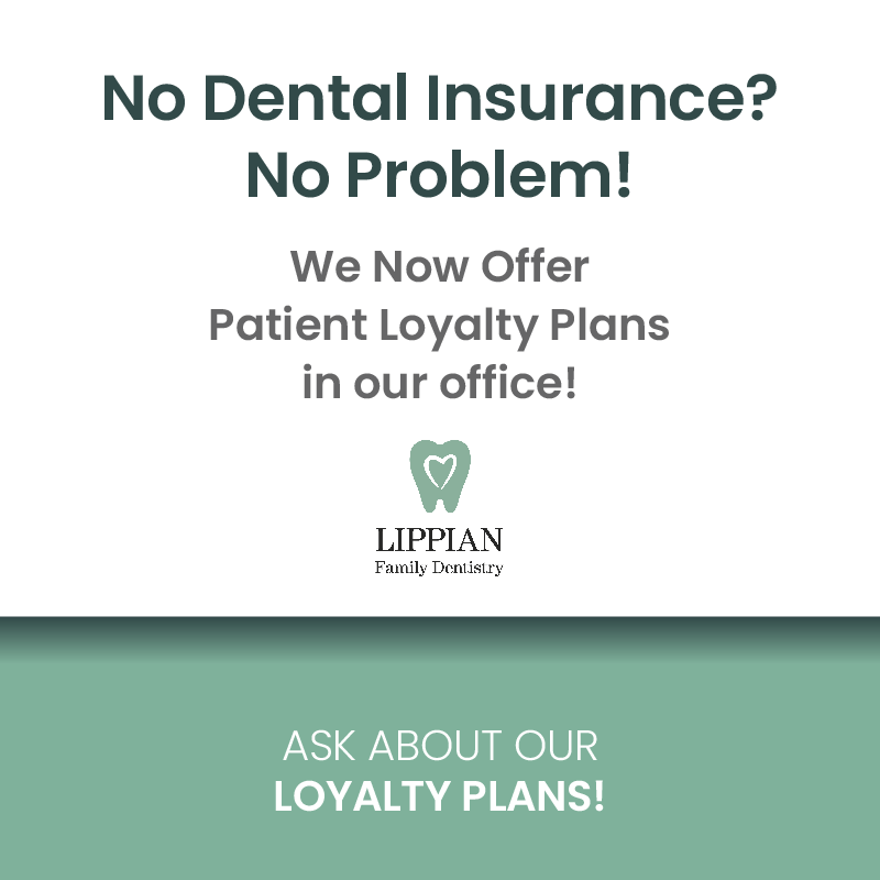 Patient Loyalty Plan Banner