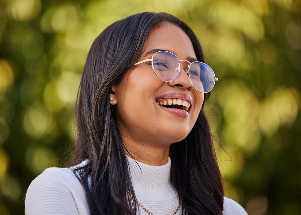 Healthy smile on woman | Family Dentistry in Texarkana, TX