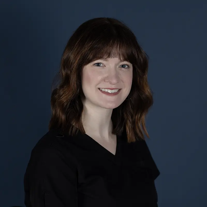 Annie, Dental Assistant| Lippian Family Dentistry