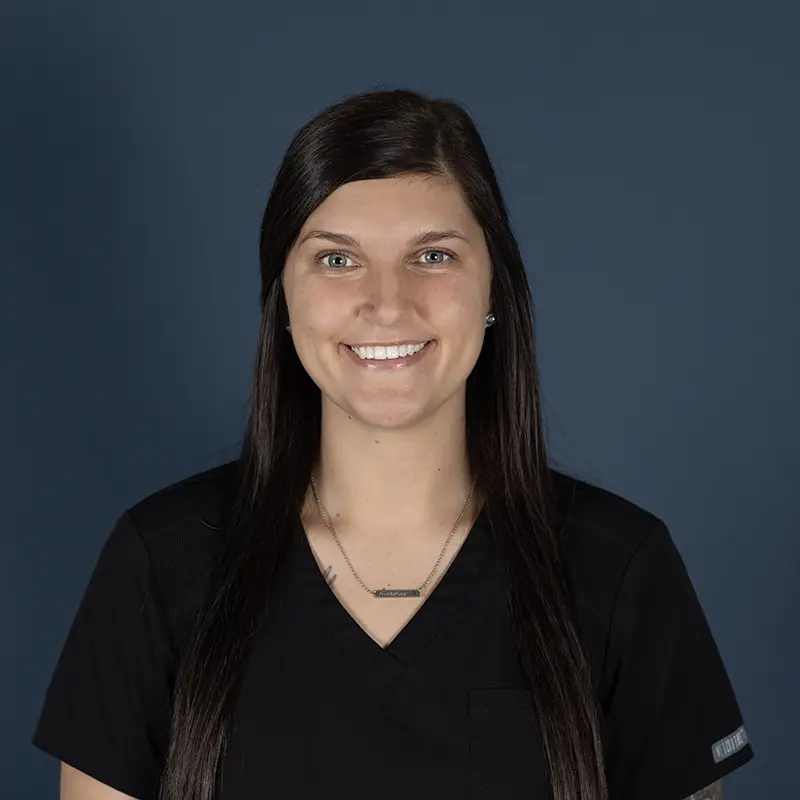 Devin, Dental Assistant | Lippian Family Dentistry