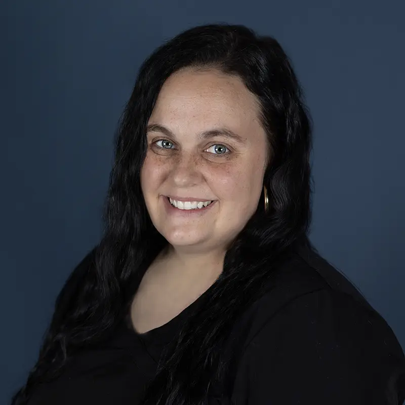 Halie, Dental Assistant | Lippian Family Dentistry