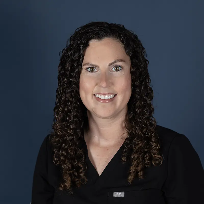 Maygen, Dental Assistant | Lippian Family Dentistry