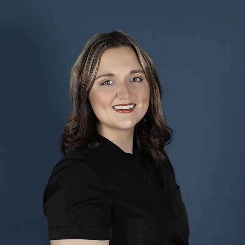 Ravyn, Dental Assistant | Lippian Family Dentistry