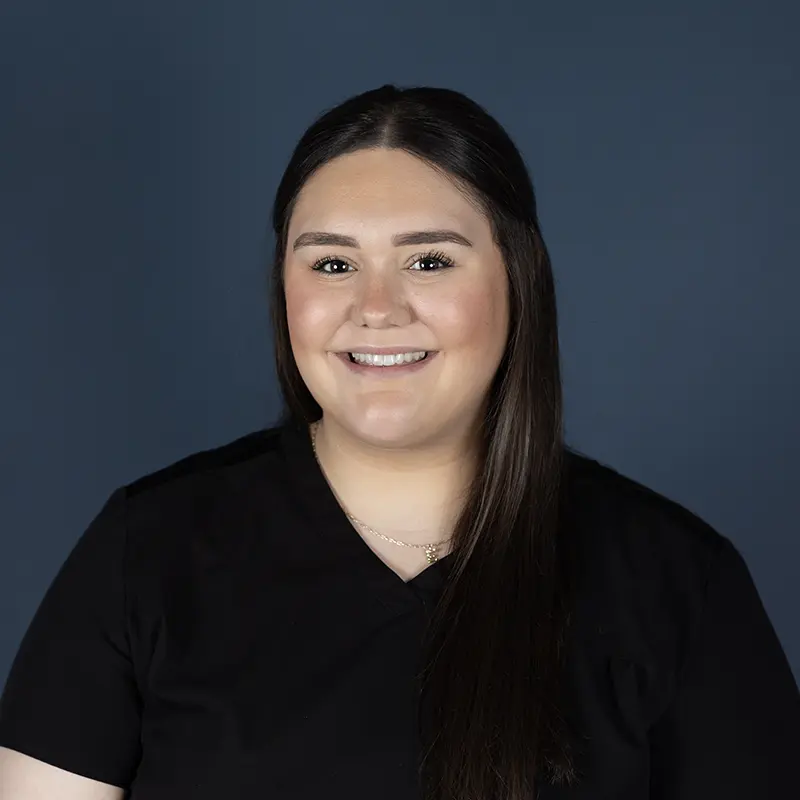 Raeleigh, Dental Assistant | Lippian Family Dentistry