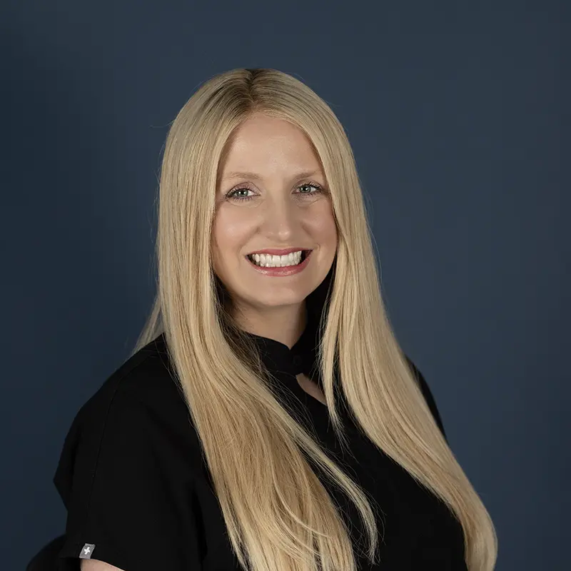 Brittany, Dental Hygienist | Lippian Family Dentistry