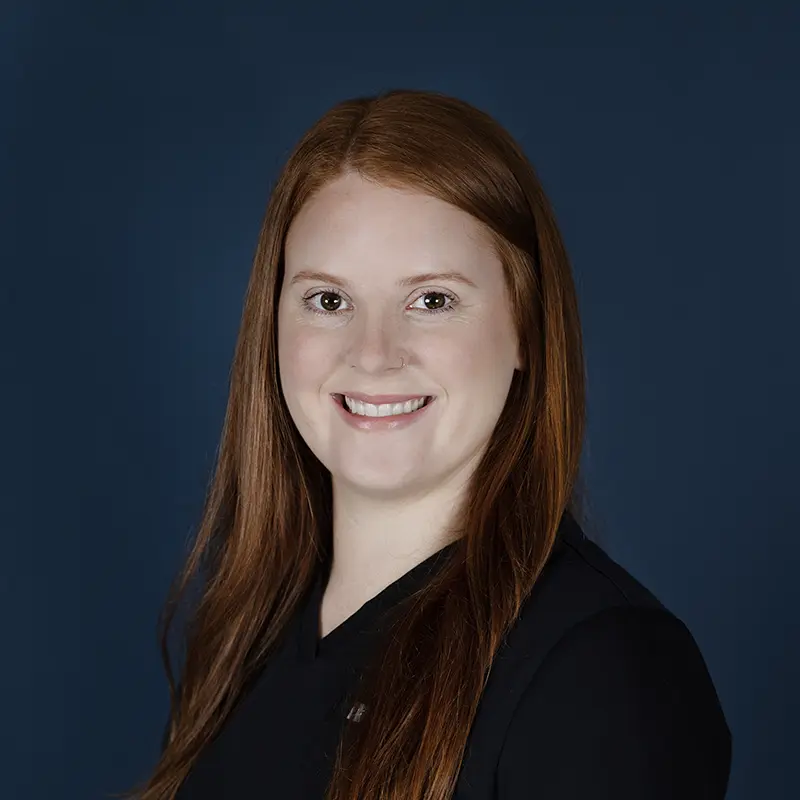 Courtney, Dental Hygienist | Lippian Family Dentistry