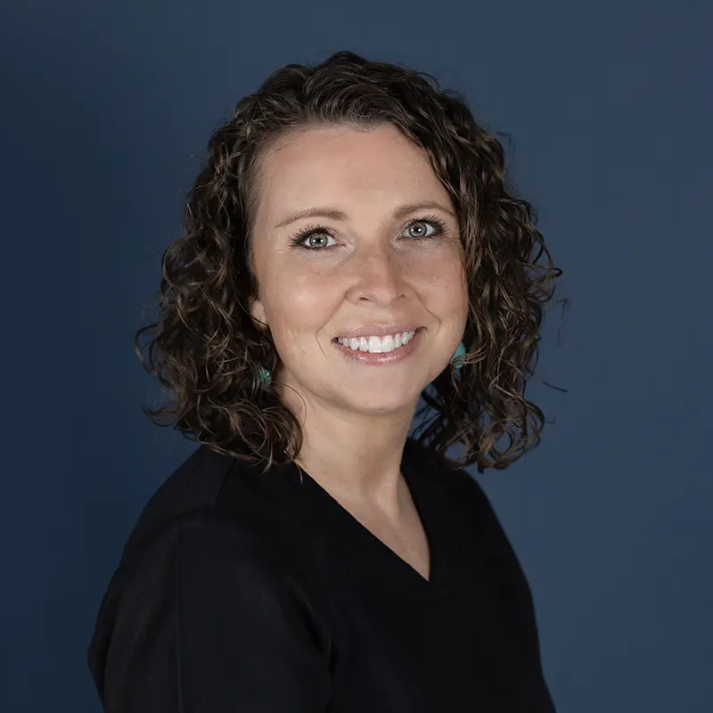 Jessica, Dental Hygienist | Lippian Family Dentistry
