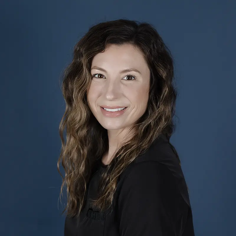 Katie, Dental Hygienist | Lippian Family Dentistry