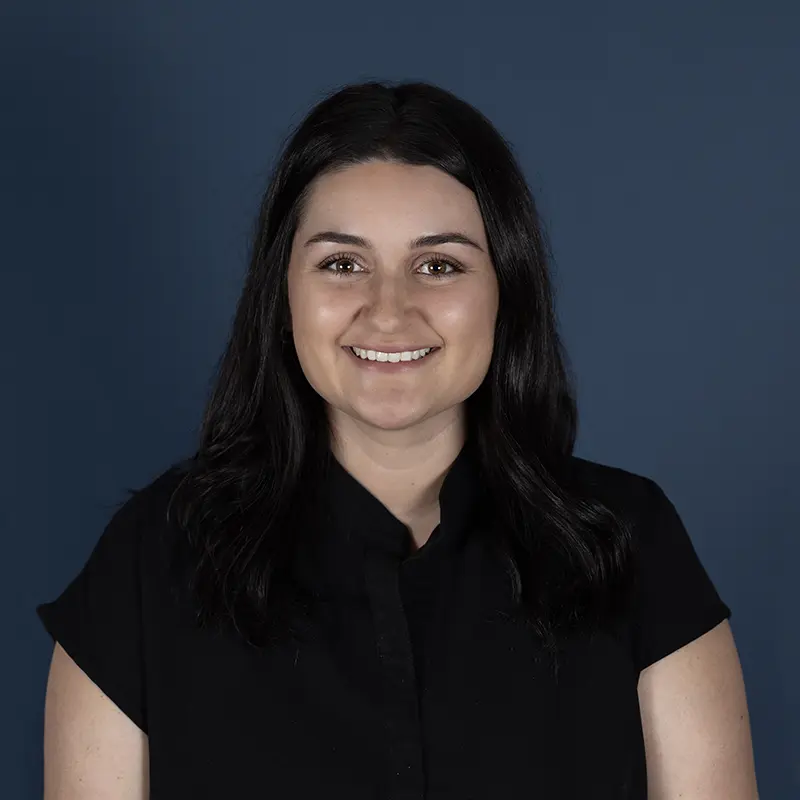 Morgan, Dental Hygienist | Lippian Family Dentistry