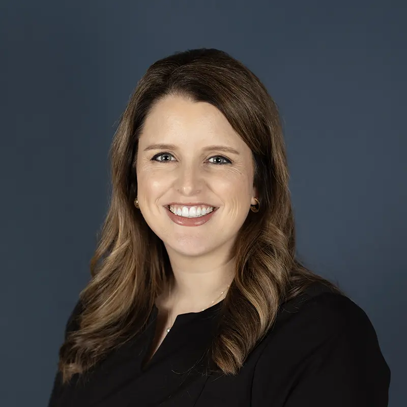 Dr. Emily Markle | Lippian Family Dentistry