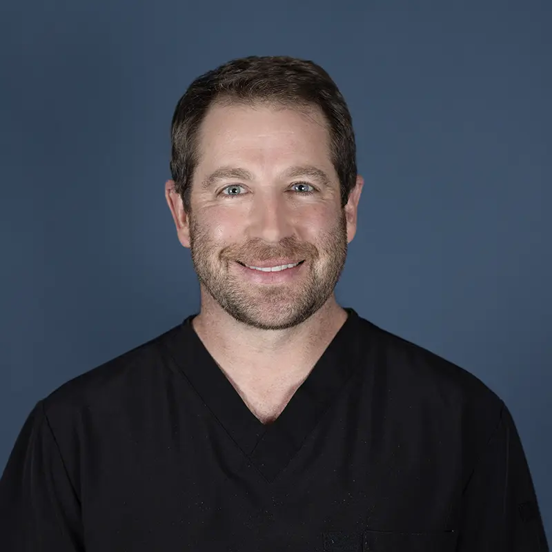 Dr. Jim Lippian | Lippian Family Dentistry