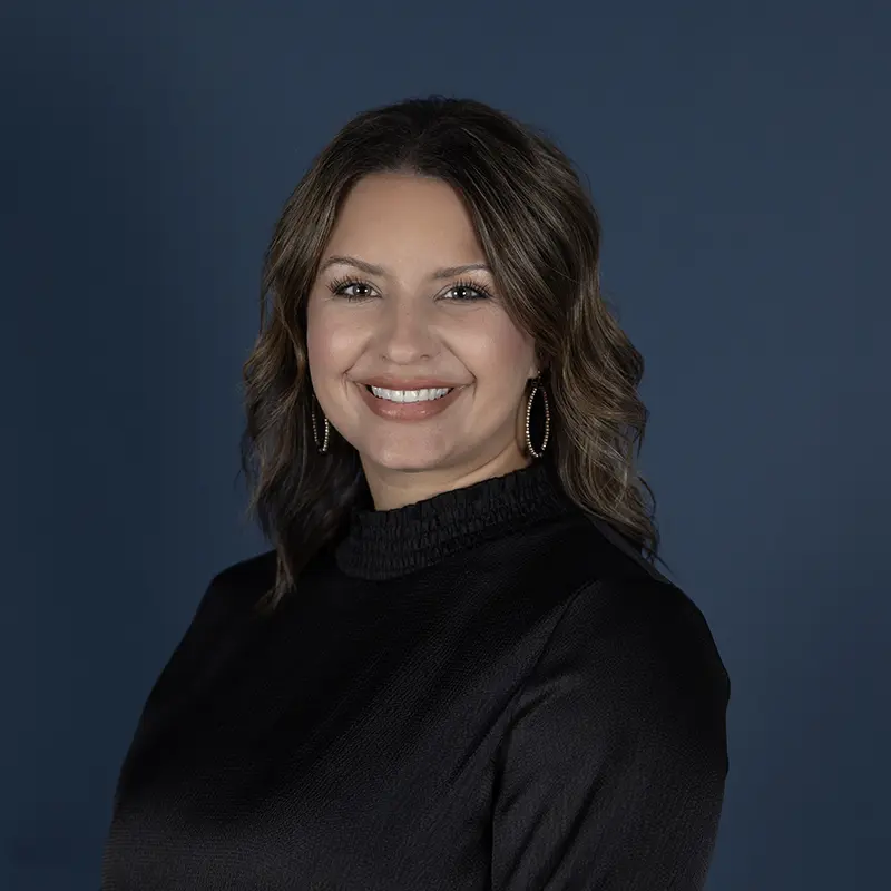 Kaitlyn, Front Office Staff | Lippian Family Dentistry