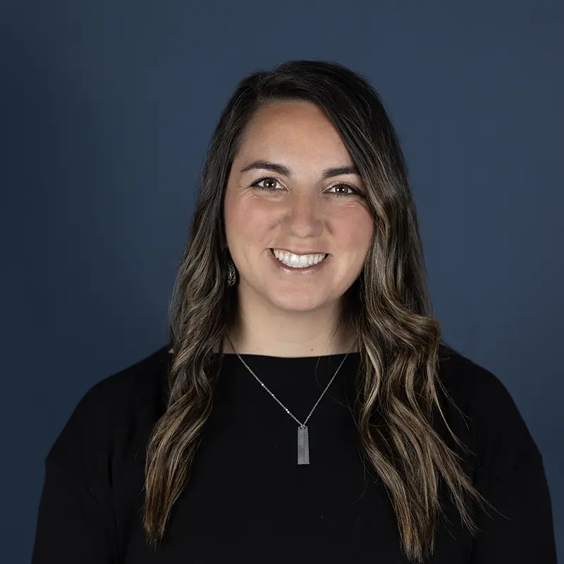 Kimberlee, Front Office Staff | Lippian Family Dentistry