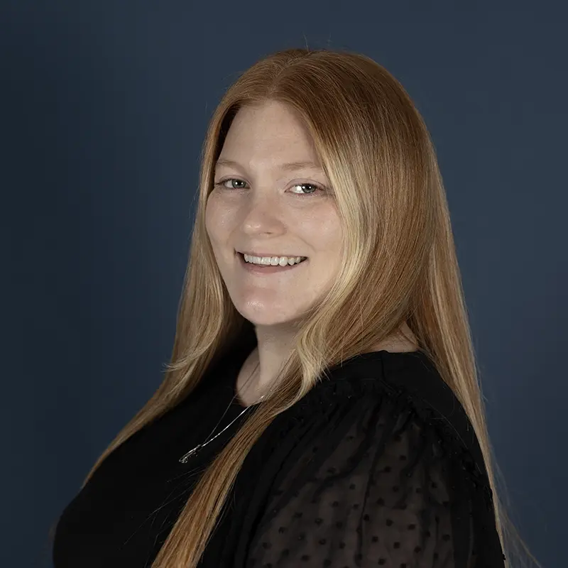 Lindsey, Front Office Staff | Lippian Family Dentistry