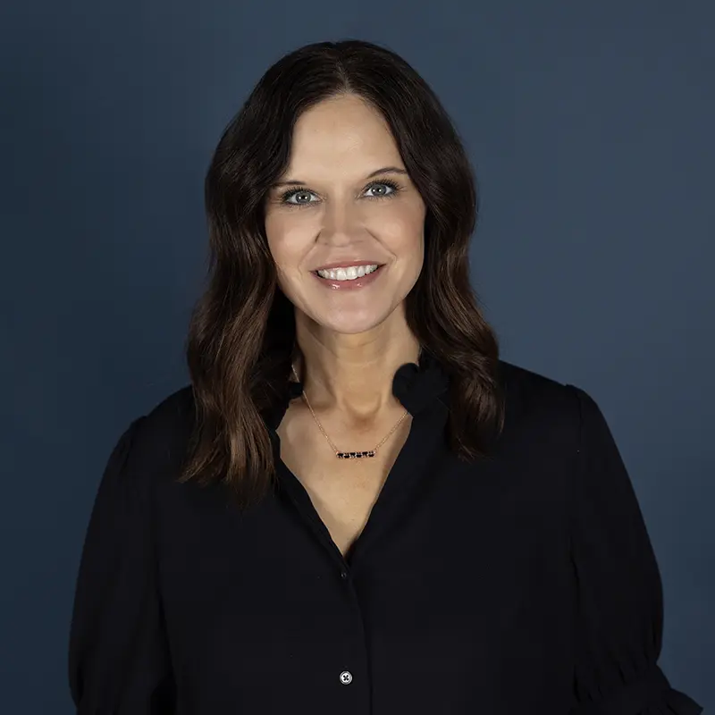 Olivia, Office Manager | Lippian Family Dentistry