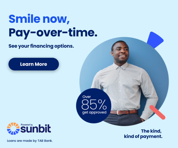 Sunbit marketing flyer