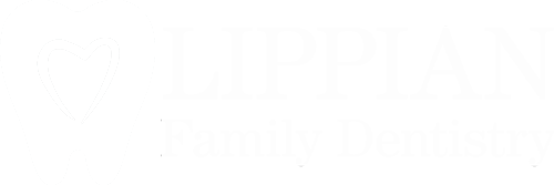 Lippian Family Dentistry logo