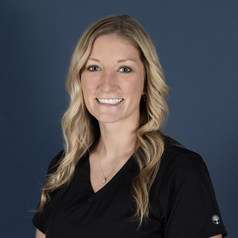 Tabitha Lippian Family Dentistry