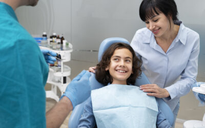Restoring Smiles and Confidence: Restorative Dentistry at Lippian Family Dentistry in Texarkana